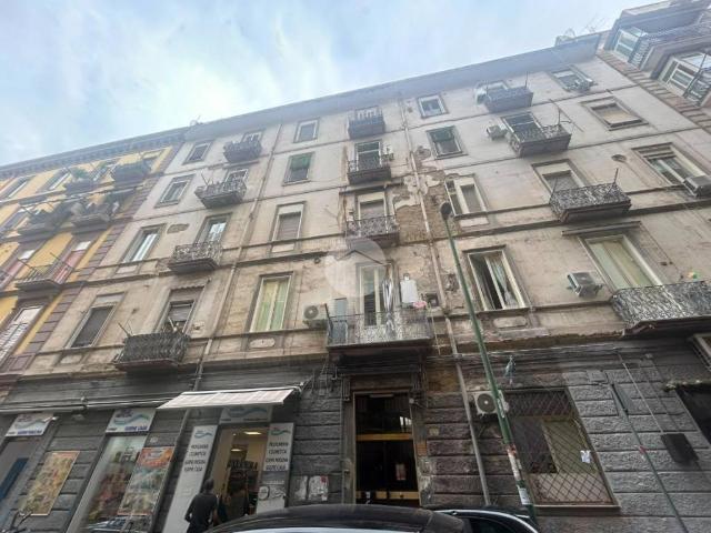 Appartamento in vendita a Napoli NA