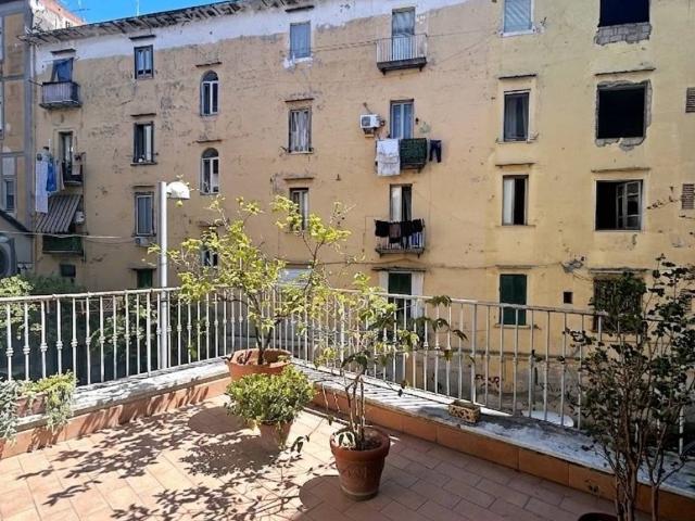 Appartamento in vendita a Napoli NA