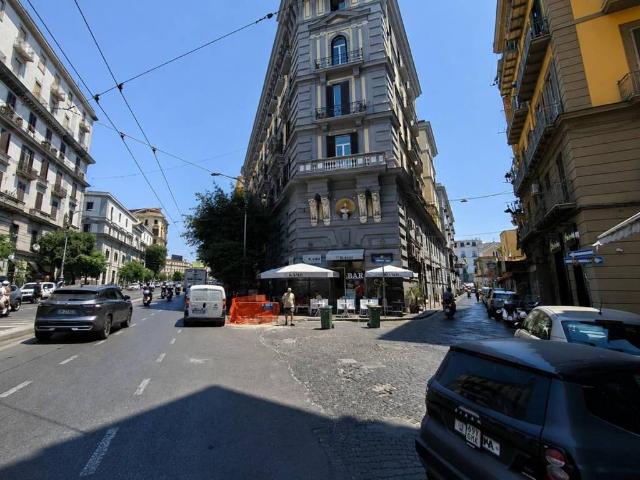 Appartamento in vendita a Napoli NA