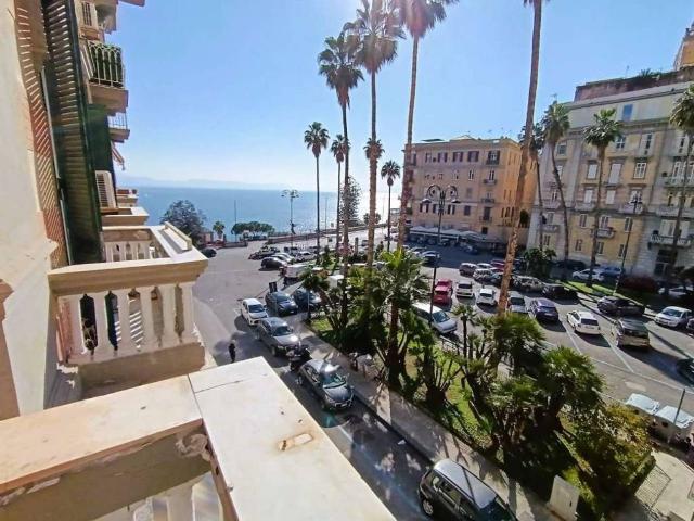 Appartamento in vendita a Napoli NA