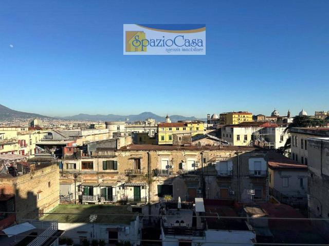 Appartamento in vendita a Napoli NA