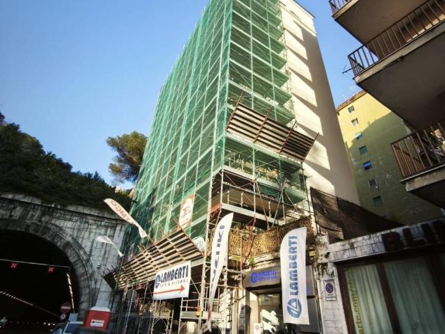 Appartamento in vendita a Napoli NA