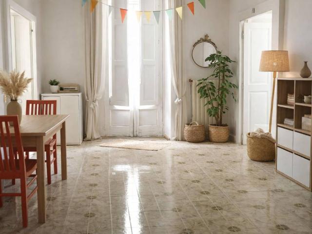 Appartamento in vendita a Napoli NA