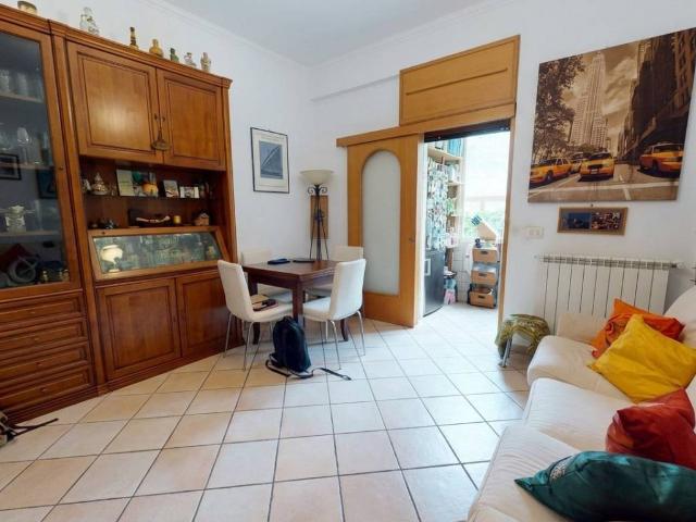 Appartamento in vendita a Napoli NA