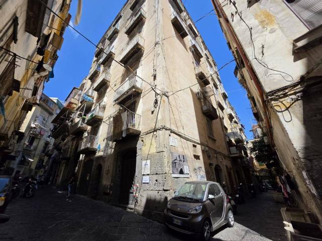 Appartamento in vendita a Napoli NA
