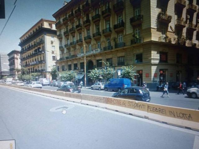 Appartamento in vendita a Napoli NA