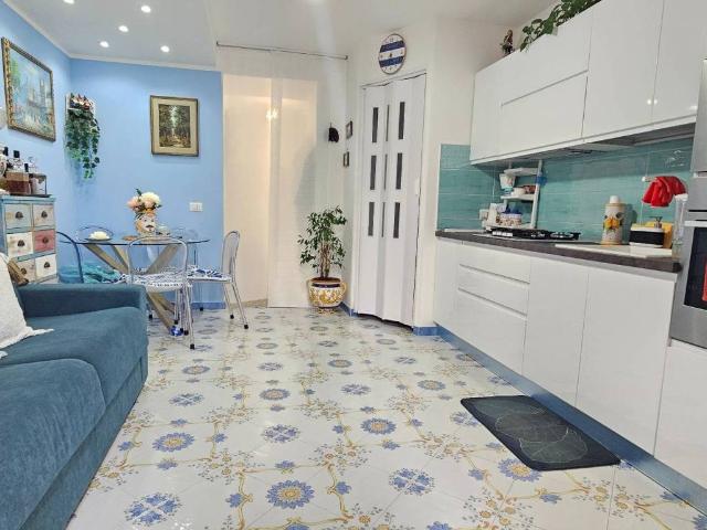 Appartamento in vendita a Napoli NA