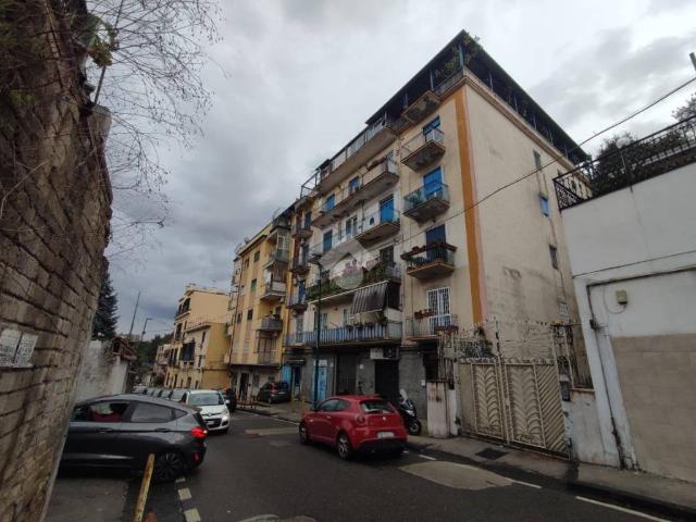 Appartamento in vendita a Napoli NA