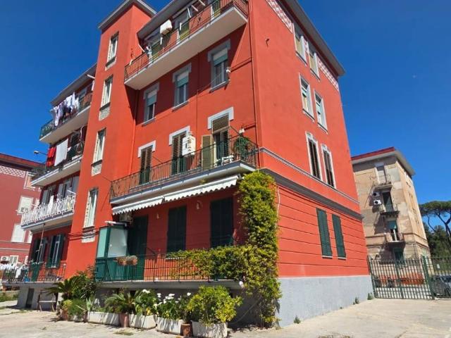 Appartamento in vendita a Napoli NA