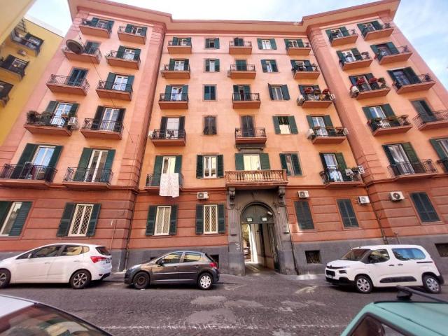 Appartamento in vendita a Napoli NA