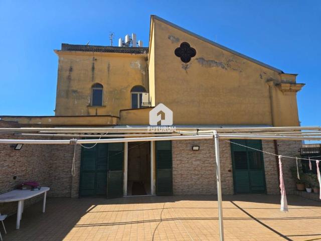 Appartamento in vendita a Napoli NA
