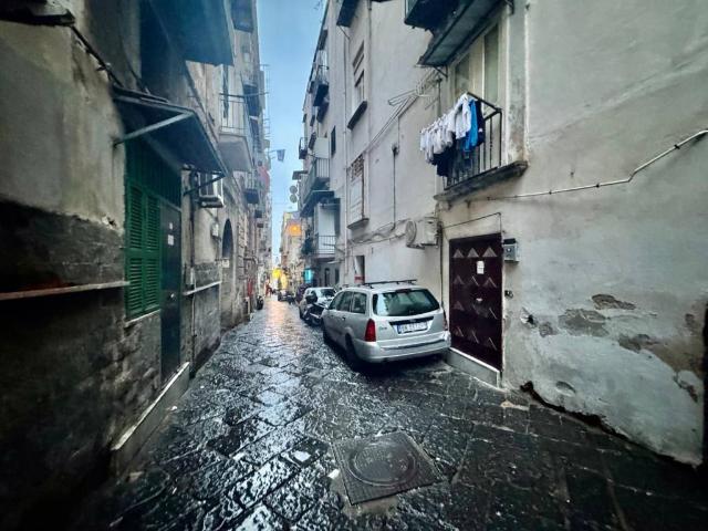 Appartamento in vendita a Napoli NA