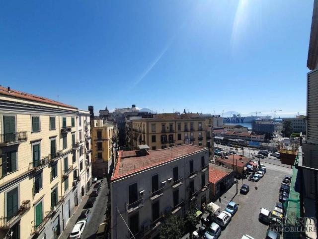 Appartamento in vendita a Napoli NA