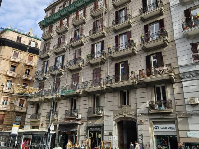 Appartamento in vendita a Napoli NA