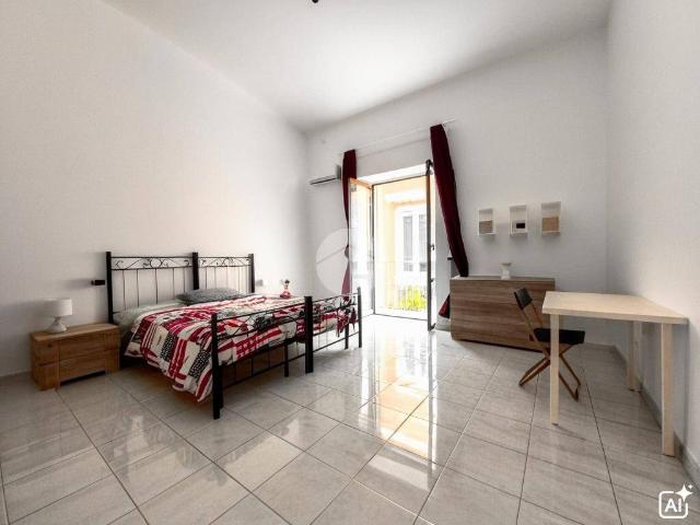 Appartamento in vendita a Napoli NA
