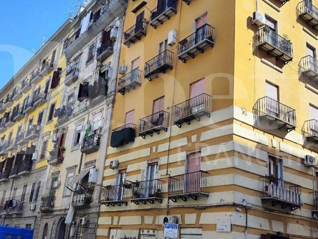 Appartamento in vendita a Napoli NA