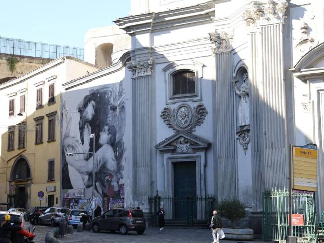 Appartamento in vendita a Napoli NA