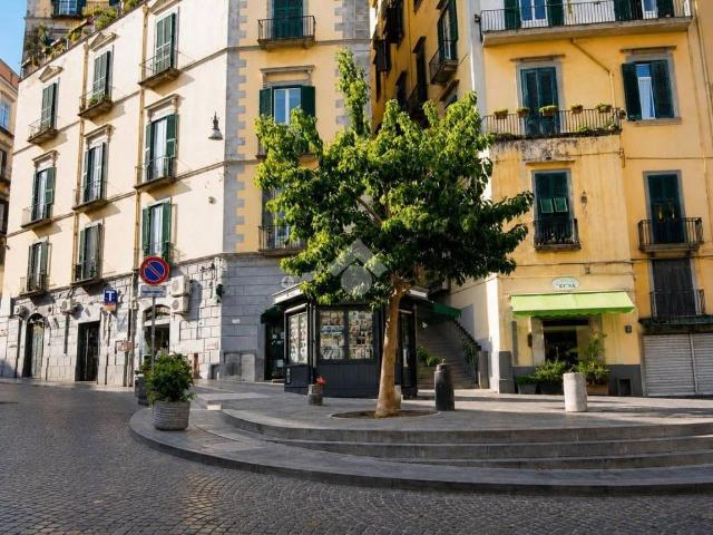Appartamento in vendita a Napoli NA