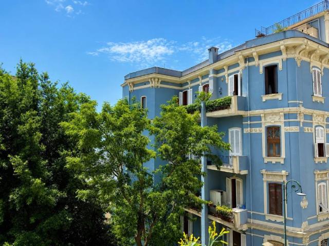 Appartamento in vendita a Napoli NA