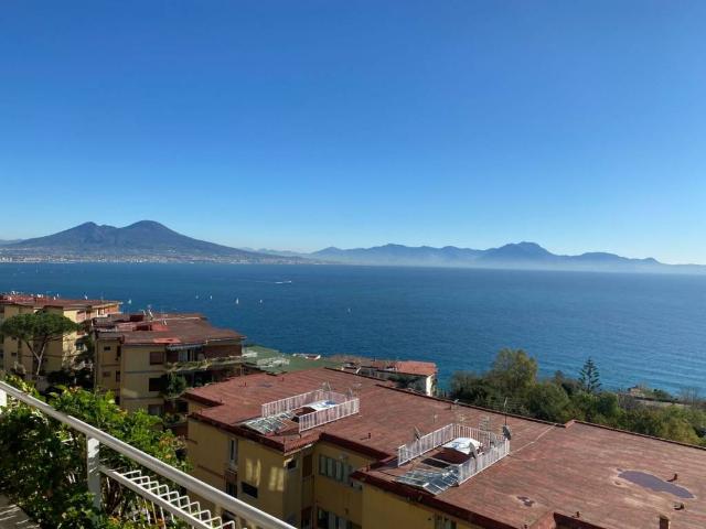 Appartamento in vendita a Napoli NA