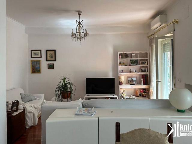 Appartamento in vendita a Napoli NA