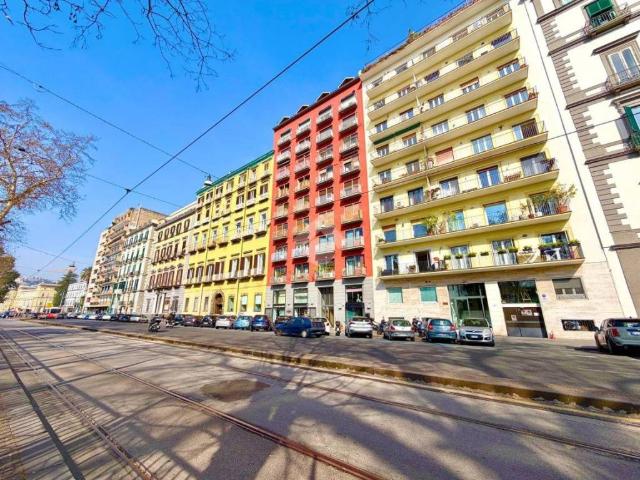 Appartamento in vendita a Napoli NA