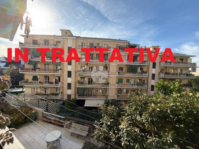 Appartamento in vendita a Napoli NA