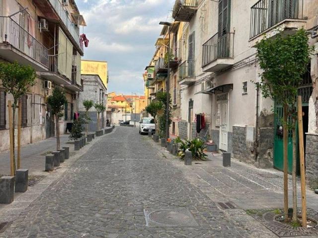 Appartamento in vendita a Napoli NA