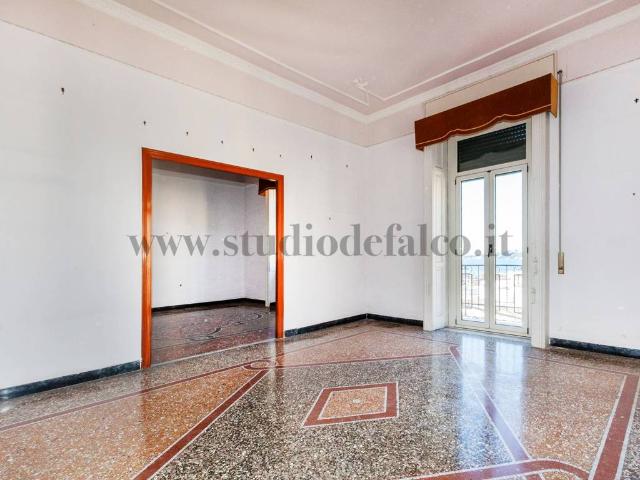 Appartamento in vendita a Napoli NA