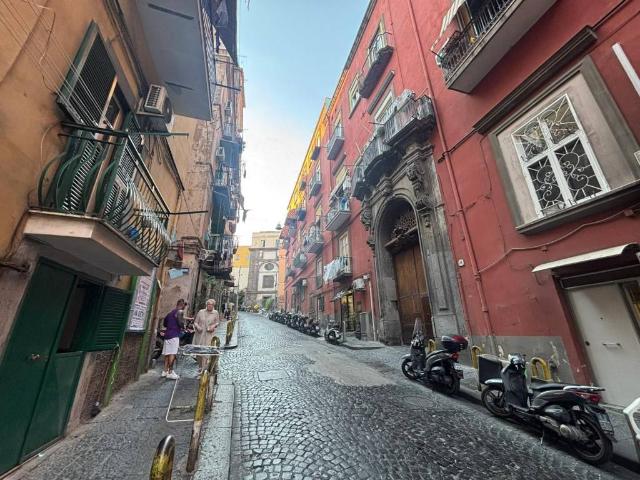 Appartamento in vendita a Napoli NA
