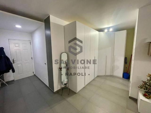 Appartamento in vendita a Napoli NA