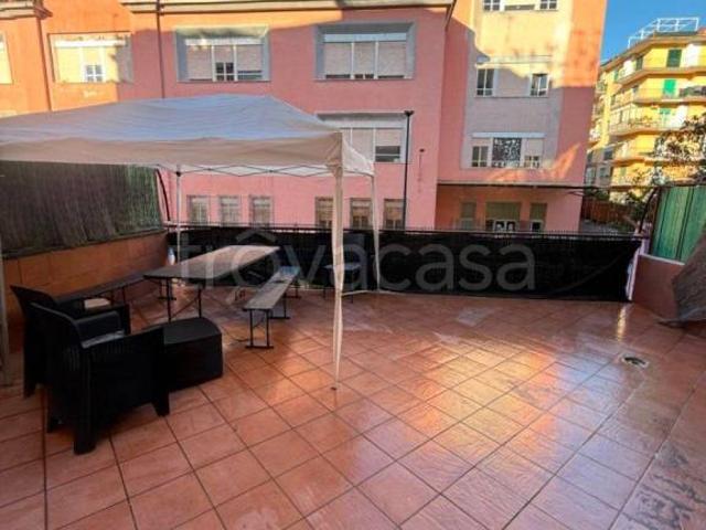 Appartamento in vendita a Napoli piazza Vanvitelli, Vomero
