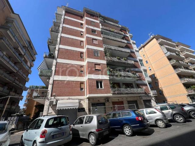 Appartamento in vendita a Napoli, Pigna Omodeo