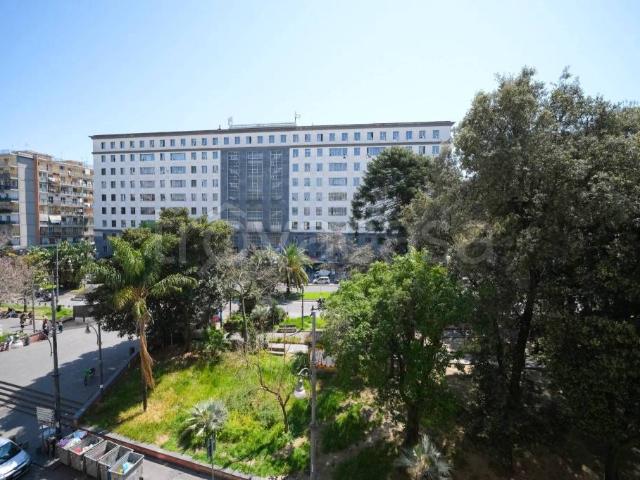 Appartamento in vendita a Napoli, Sanità