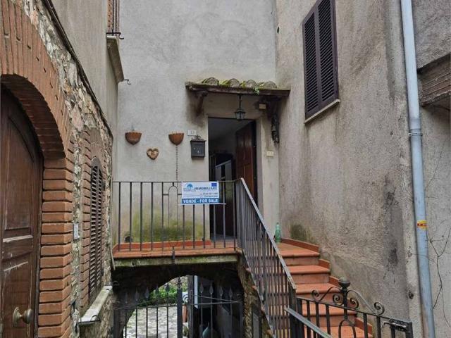 Appartamento in vendita a Narni TR