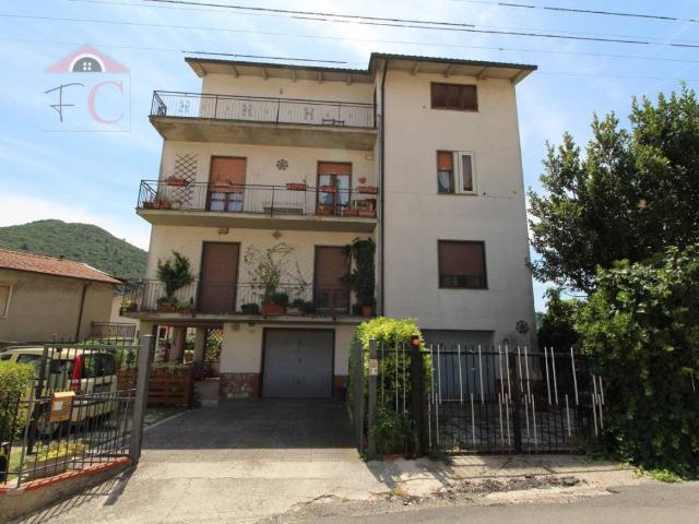 Appartamento in vendita a Narni TR