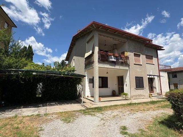 Appartamento in vendita a Narni TR