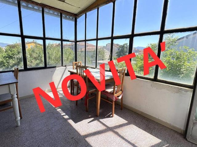 Appartamento in vendita a Narni TR