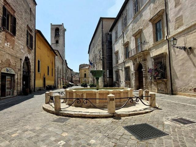 Appartamento in vendita a Narni TR