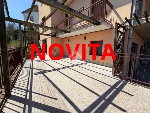 Appartamento in vendita a Narni TR