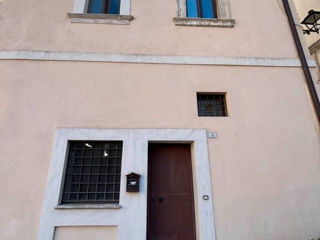 Appartamento in vendita a Narni TR