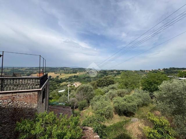 Appartamento in vendita a Narni TR