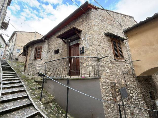 Appartamento in vendita a Narni TR