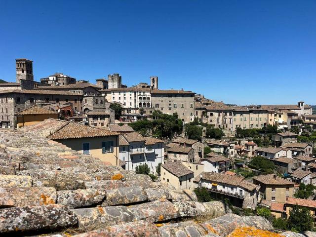 Appartamento in vendita a Narni TR