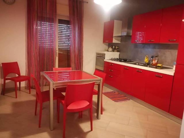 Appartamento in vendita a Naro AG