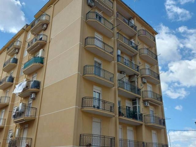 Appartamento in vendita a Naro AG