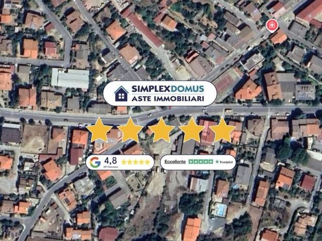 Appartamento in vendita a Narcao SU