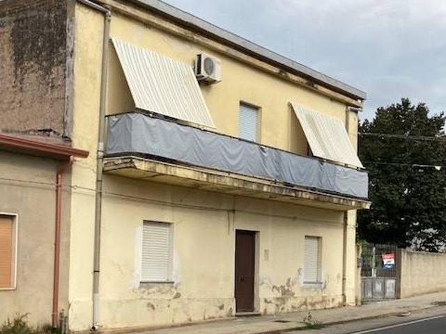 Appartamento in vendita a Narcao SU