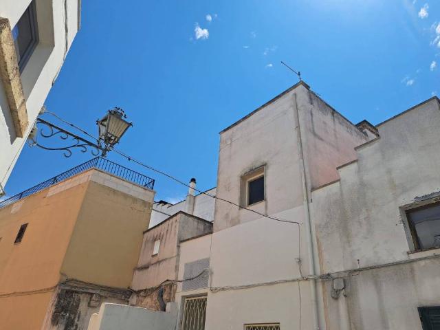 Appartamento in vendita a Nardò LE