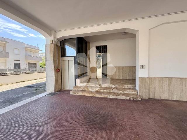 Appartamento in vendita a Nardò LE